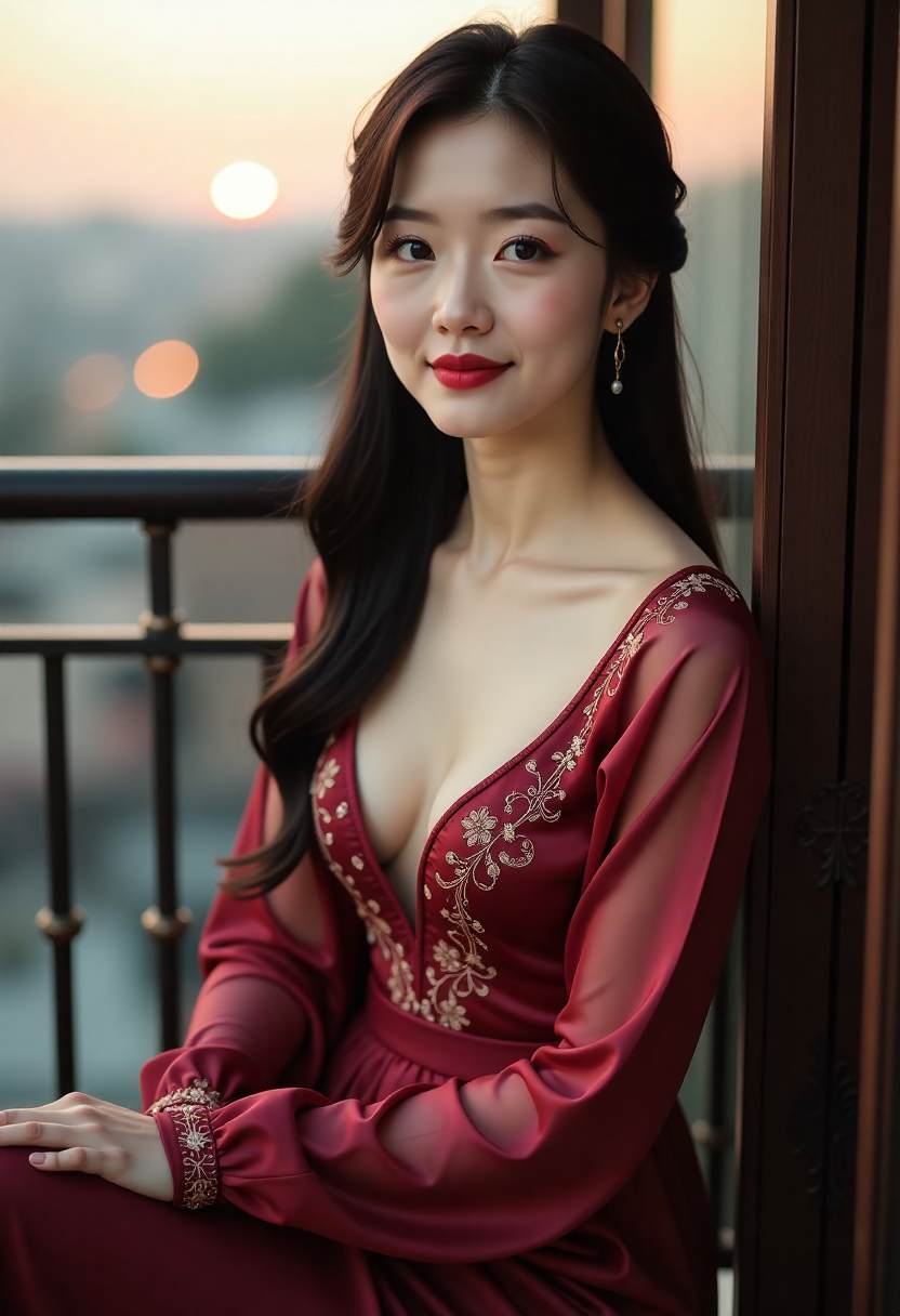 直播封面